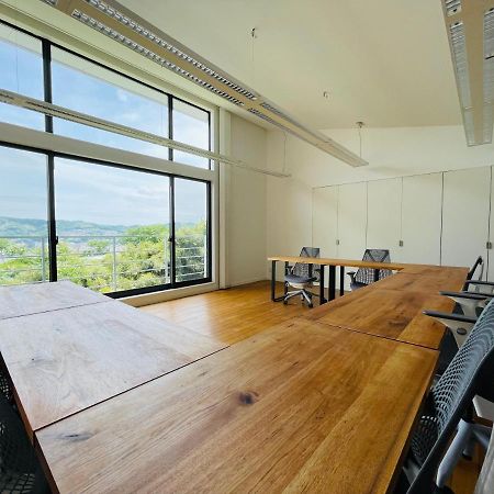 伊東温泉 Working Base Izu-Ito Villa Exterior photo