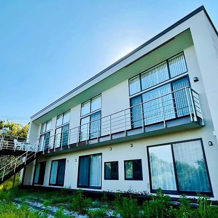 伊東温泉 Working Base Izu-Ito Villa Exterior photo