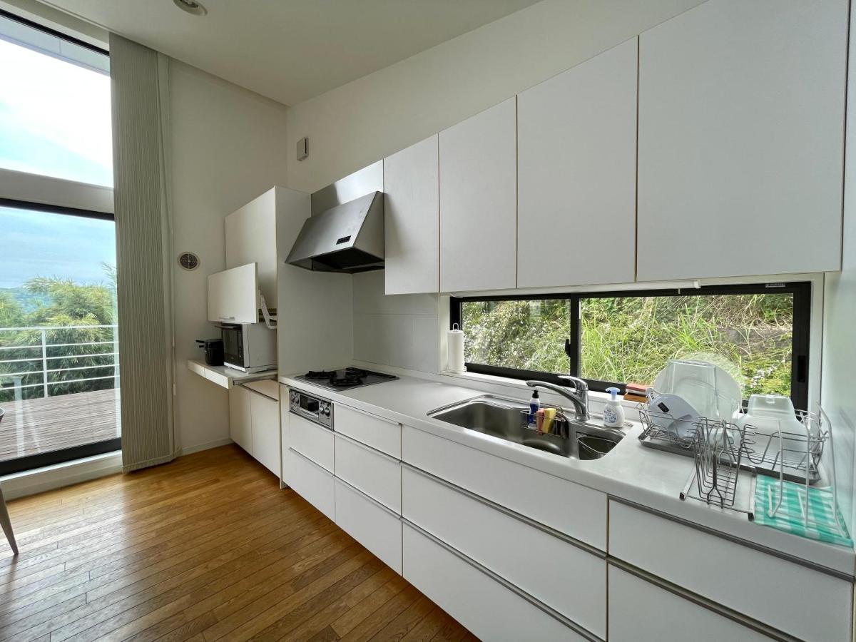 伊東温泉 Working Base Izu-Ito Villa Exterior photo