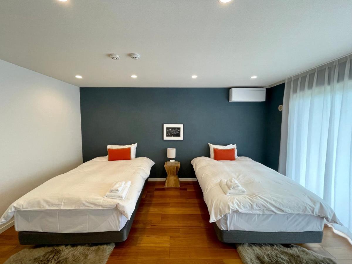 伊東温泉 Working Base Izu-Ito Villa Exterior photo