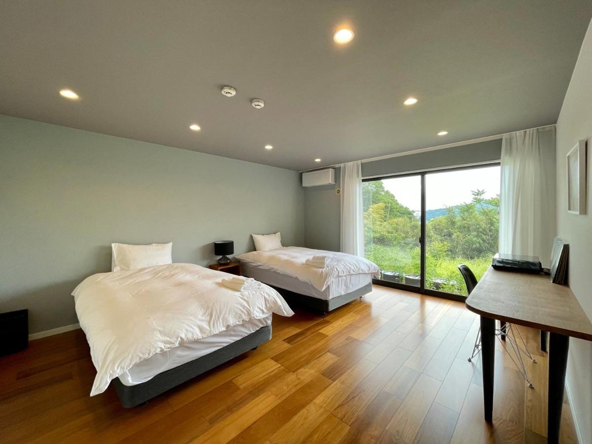 伊東温泉 Working Base Izu-Ito Villa Exterior photo