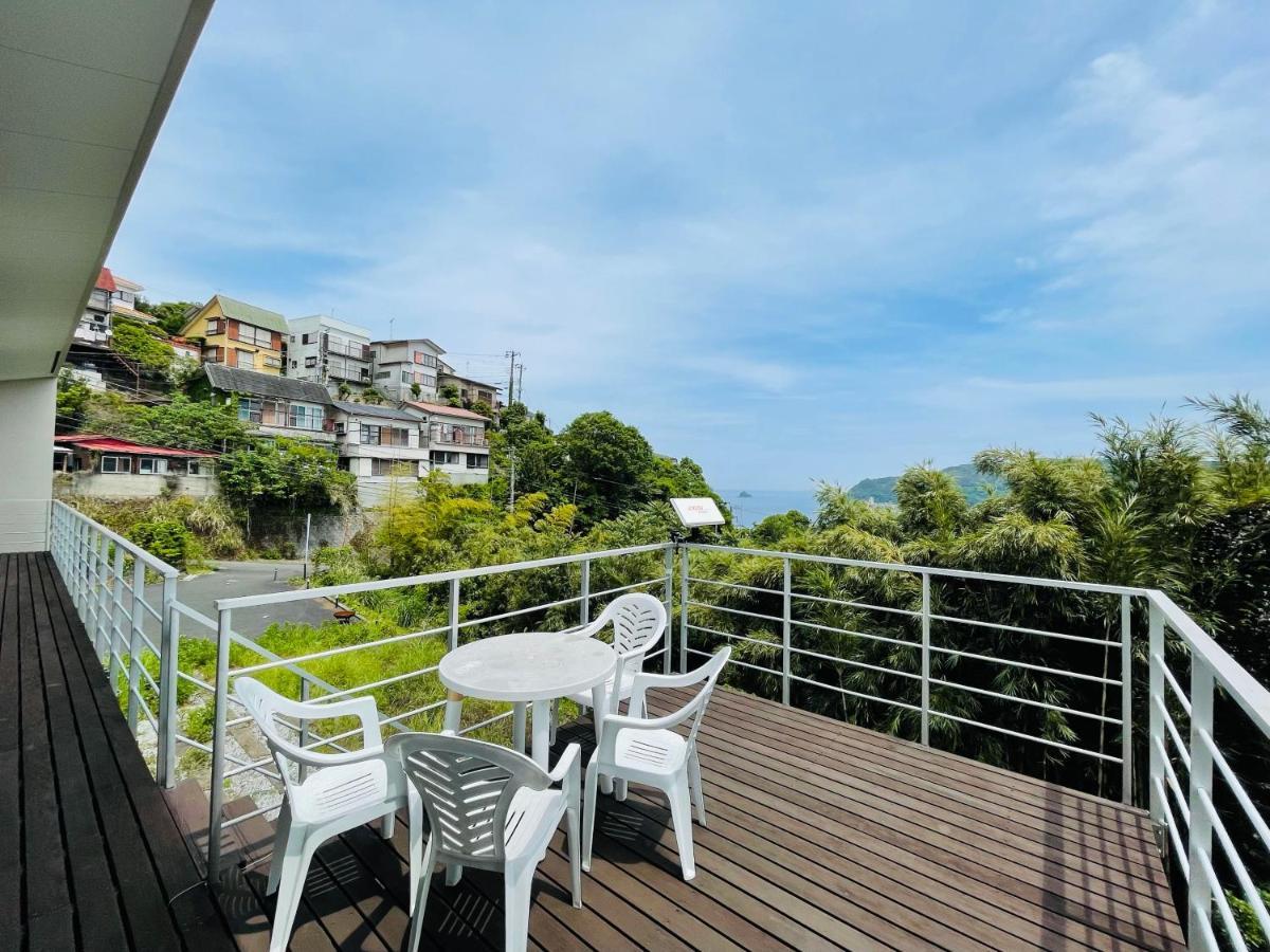 伊東温泉 Working Base Izu-Ito Villa Exterior photo