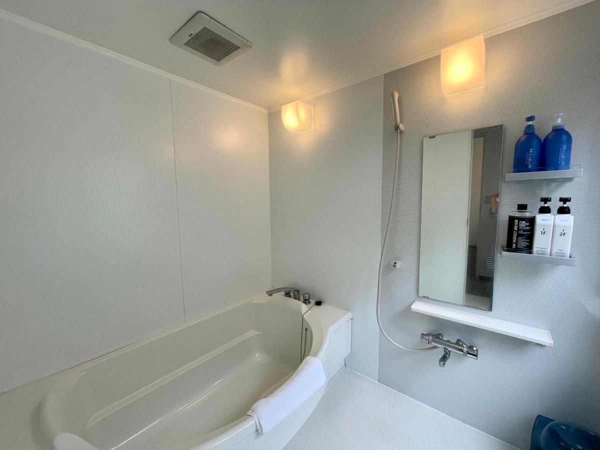 伊東温泉 Working Base Izu-Ito Villa Exterior photo
